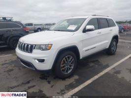 Jeep Grand Cherokee 2019 3