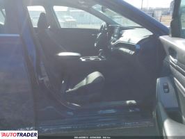 Nissan Altima 2020 2