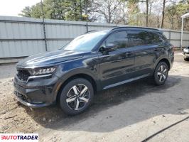 Kia Sorento 2023 2 Kia Sorento 2023 2