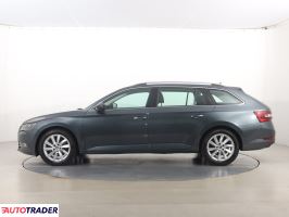 Skoda Superb 2019 2.0 147 KM