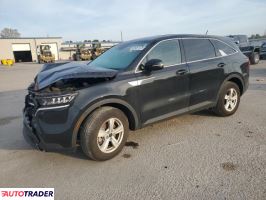 Kia Sorento 2023 2 Kia Sorento 2023 2