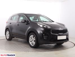 Kia Sportage 2018 1.6 130 KM