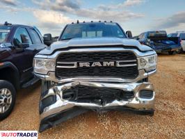 Dodge Ram 2024 6 Dodge Ram 2024 6
