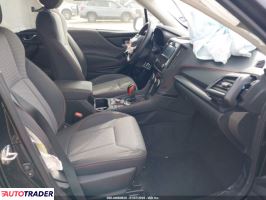 Subaru Forester 2023 2