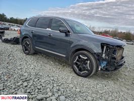 Kia Pozostałe 2024 3