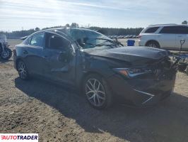 Acura Pozostałe 2021 2