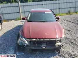 Nissan Altima 2021 2