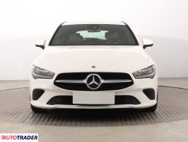 Mercedes Pozostałe 2020 1.5 113 KM