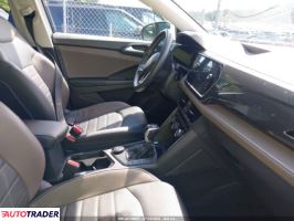 Volkswagen Pozostałe 2022 1 Volkswagen Pozostałe 2022 1
