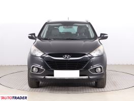 Hyundai ix35 2010 2.0 160 KM Hyundai ix35 2010 2.0 160 KM
