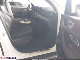 Mercedes GL 2020 2