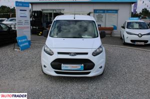 Ford Transit Connect 2015 1.6 Ford Transit Connect 2015 1.6