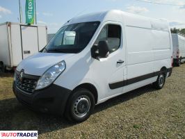 Renault Master 2019 2.3 Renault Master 2019 2.3
