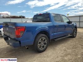 Ford Pozostałe 2025 2