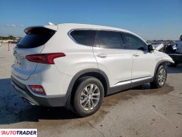 Hyundai Santa Fe 2020 2