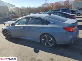 Honda Accord 2021 1 Honda Accord 2021 1