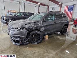 Jeep Cherokee - zobacz ofertę