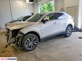 Toyota Venza 2021 2