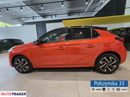 Opel Corsa 2026 1.2 100 KM