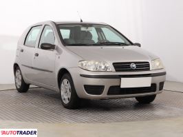 Fiat Punto - zobacz ofertę