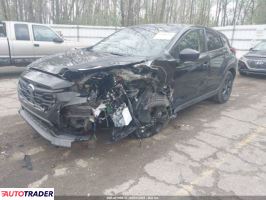 Subaru Pozostałe 2024 2