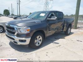 Dodge Ram 2020 5 Dodge Ram 2020 5