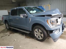Ford Pozostałe 2023 3