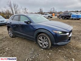 Mazda CX-30 2021 2