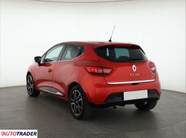 Renault Clio 2014 0.9 88 KM