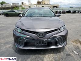 Toyota Camry 2020 2