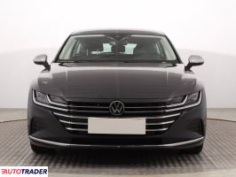 Volkswagen Arteon 2021 2.0 147 KM