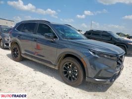 Honda CR-V 2025 2