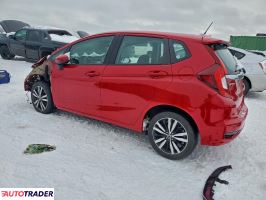 Honda Pozostałe 2020 1