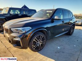 BMW X5 2020 4