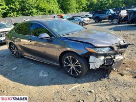 Toyota Camry 2020 2