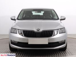 Skoda Octavia 2017 1.4 147 KM