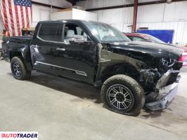 Toyota Tundra 2024 3