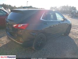 Chevrolet Equinox 2020 1