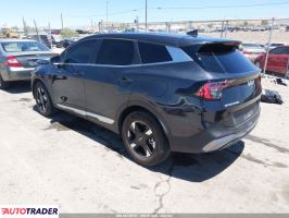 Kia Sportage 2026 2