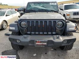 Jeep Wrangler 2021 3