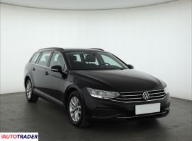 Volkswagen Passat - zobacz ofertę