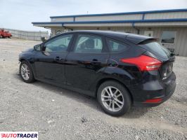 Ford Focus 2018 2