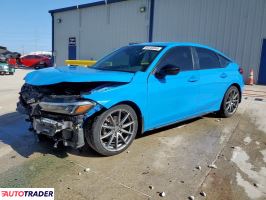 Honda Civic 2022 2