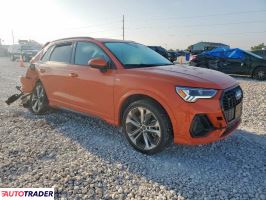 Audi Q3 2022 2 Audi Q3 2022 2