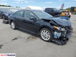 Toyota Camry 2023 2