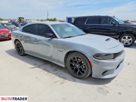Dodge Charger 2022 5