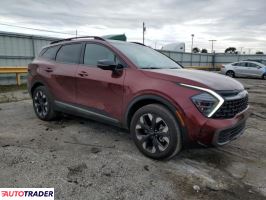 Kia Sportage 2024 2