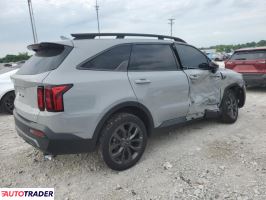 Kia Sorento 2023 2