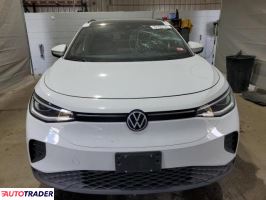 Volkswagen Pozostałe 2022