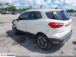 Ford EcoSport 2020 2